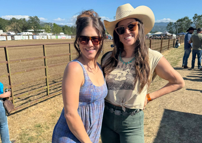 Ukiah's Quintessential Small Town Rodeo